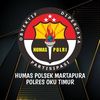 Polsek Martapura