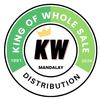 KW mdy ဦးကျော်ဝင်း