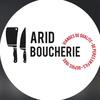 Arid boucherie