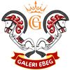 galeri ebeg