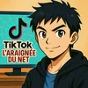 L'araignée Du Net