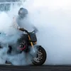 Motorcu