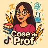 CoseDaProf