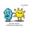 sunshine.aftertherain