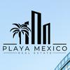 Playa Mexico Real Estate