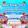 maaddesignstoreee