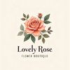 lovelyroseflowerboutique