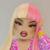Nicki Mineah