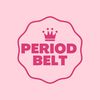 period belt