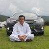 Iqbal Khan