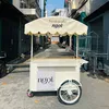 Xe Đẩy Khởi Nghiệp