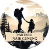 partnernaikgunung