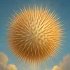 Spike Ball