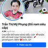 Trần Thị Mỹ Phụng