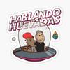 Hablando Huevadas Clips