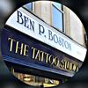 The Tattoo Studio Bristol