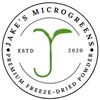 jakesmicrogreenspowder