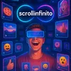 scrolllnfinit
