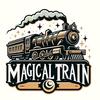 ⚡ Magical Train⚡