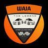 WAJA THE LEGEND