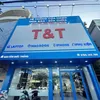 T&T Center 603 Tôn Đức Thắng