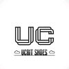 Ucrit Shoes ☁︎