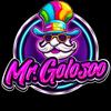 Mr Goloso