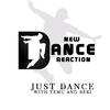 new.dance.reactio