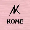 kome.nail