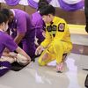 ปอง มิตรภาพร่วมใจ💛🚑
