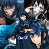 Danz'xyn