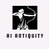 AI ANTIQUITY