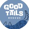 Good Tails Rescue🐾