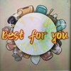 Best for you