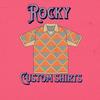 rockycustomshirts