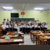 đám lừ ư 12a tư