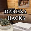 Darissa | Hacks