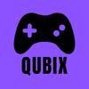 Qubix 🎮