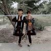 ម៉ាហ្វៀ ក្មេងស្លូត