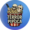 Luciano - Terror & pipoca
