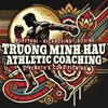 Trương Minh Hậu Athletic Co...