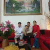 langtuphuongbac