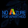 NoAzureForApartheid