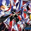 overlordneometalsonic