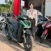 Hương Trả Góp Xe Máy