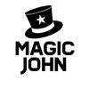 MAGIC JOHN.TikTok