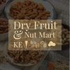 DRYFRUITANDNUTMARTKE