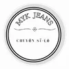 Xưởng MYK Jeans
