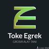 TOKE EGREK SAWIT
