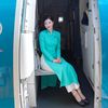 Quỳnh Nga ✈️